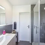 Сasa de vacaciones Am Wachtendonk