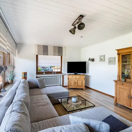 Ferienhaus Am Wachtendonk