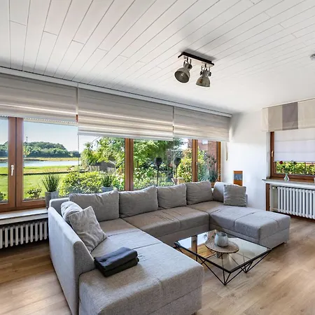 Ferienhaus Am Wachtendonk