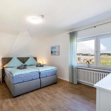 Am Ferienhaus Wachtendonk