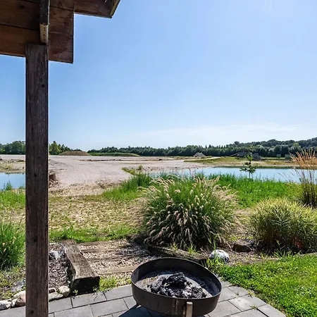 Am Ferienhaus Wachtendonk