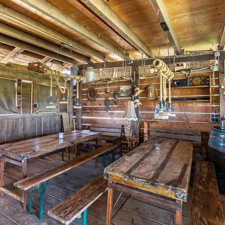 Ferienhaus Am Wachtendonk