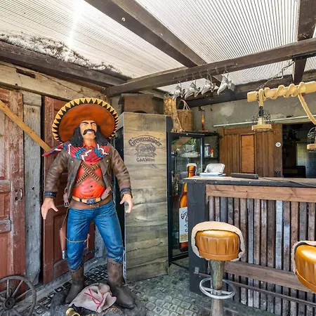 Am Feriehus Wachtendonk