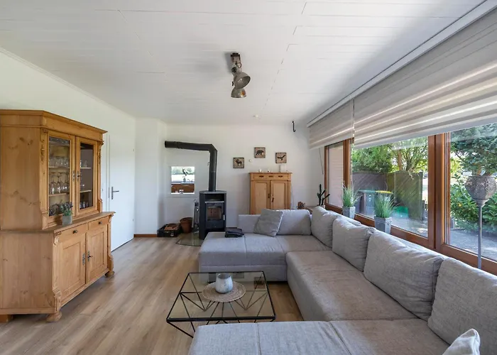 Am Сasa de vacaciones