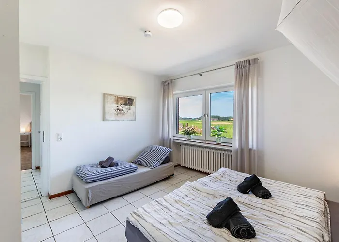 Сasa de vacaciones Am