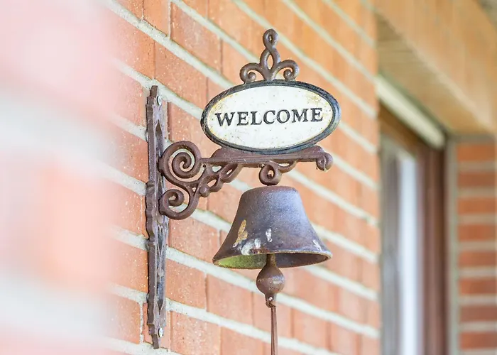 Сasa de vacaciones Am