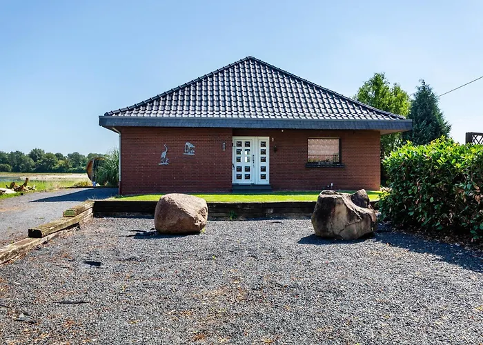 Am Сasa de vacaciones *