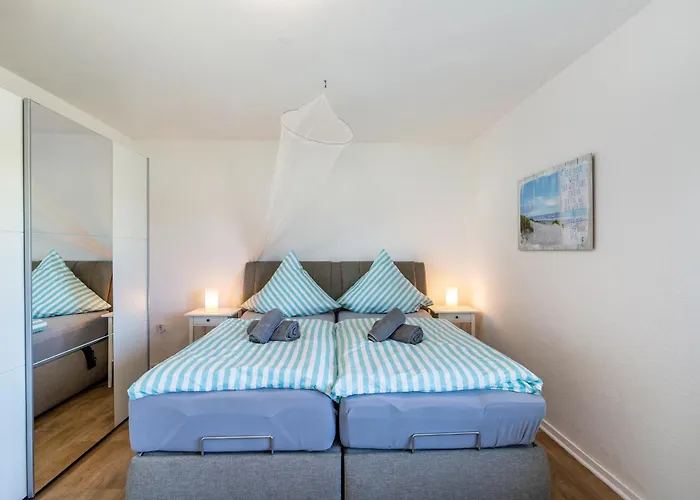 Am Сasa de vacaciones Wachtendonk