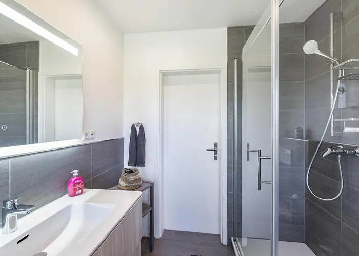 Сasa de vacaciones Am Wachtendonk