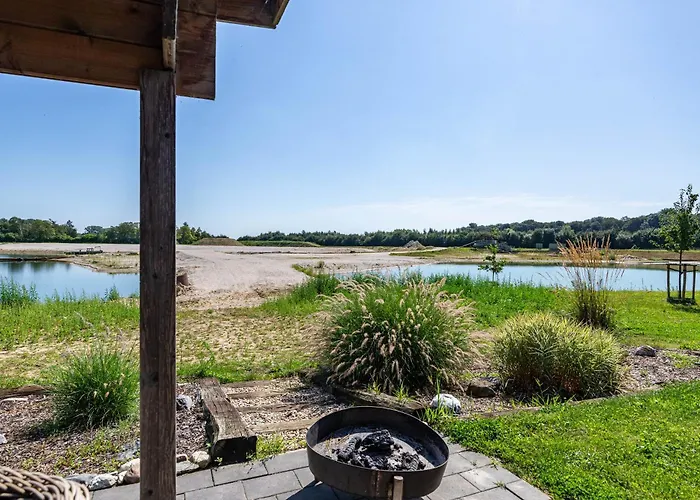 Am Сasa de vacaciones Wachtendonk